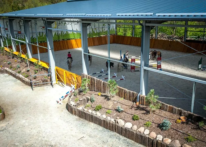 Akademia Kuraszkow Resort