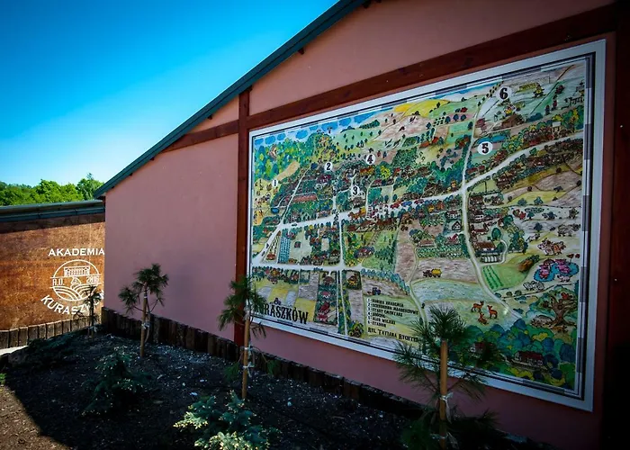 Akademia Kuraszkow Kuraszkow (Lower Silesia)