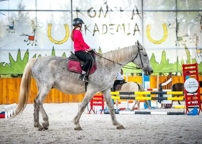 Akademia Kuraszkow Resort